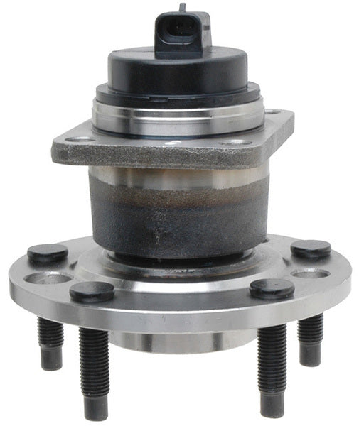 713085 Raybestos Wheel Hub Assembly