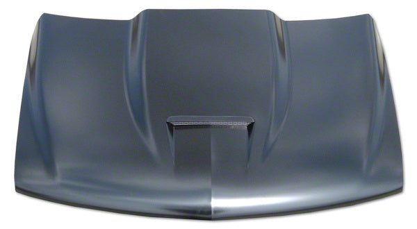 EFXSIL99V1 Proefx Cowl Hood Panel;99-02 Sil