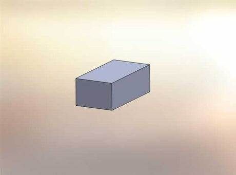 L-1 Fresh Water Tank