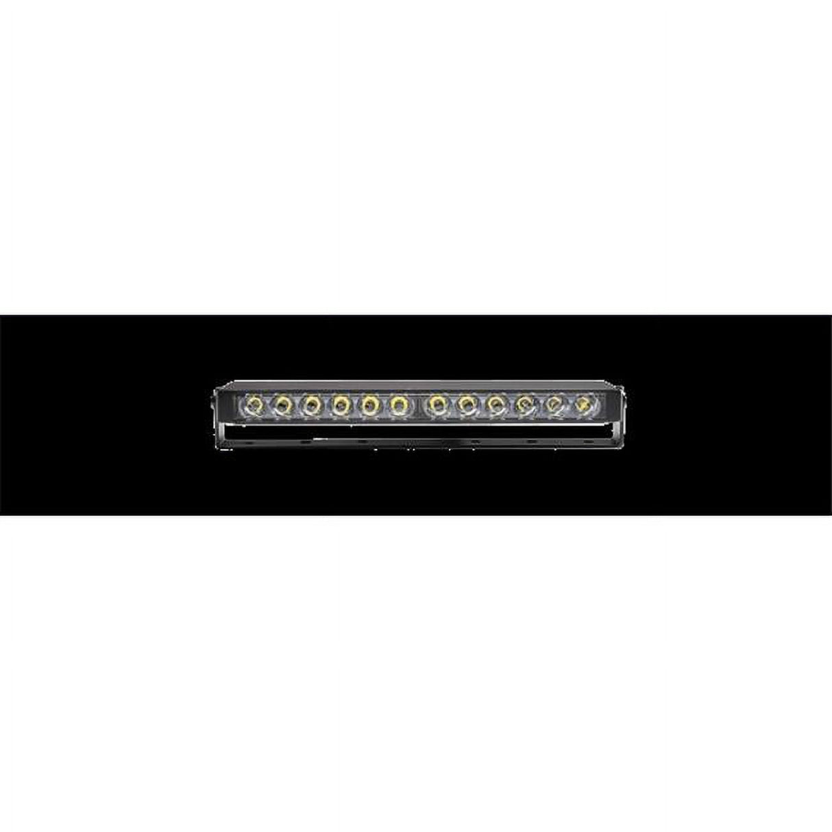 EMPLR00007 M Power Mpower Hps 2-Mod Lightbar (Wht)