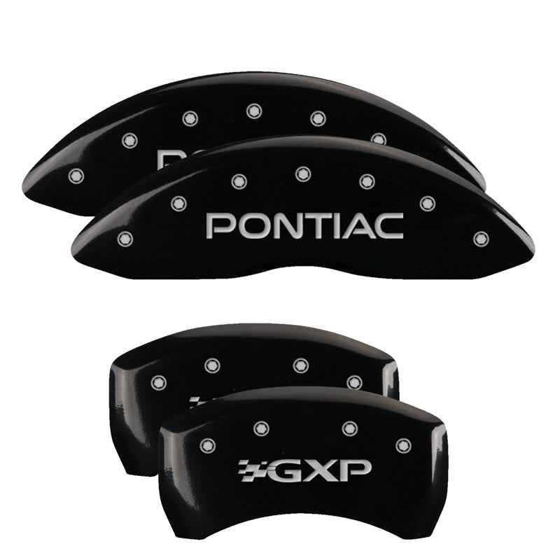 MGP 18011SPXPBK