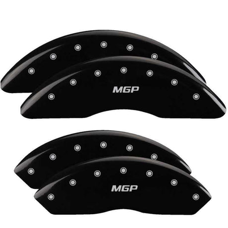 MGP 34006SGMCBK