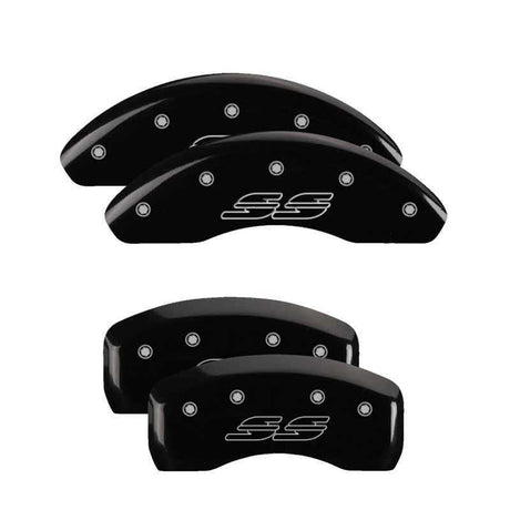 MGP 14050SSS2BK