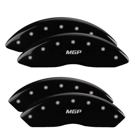 MGP 34006SMGPBK