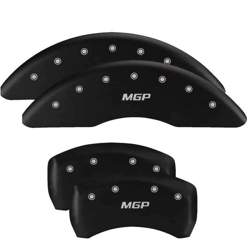 MGP 10202SMGPBK