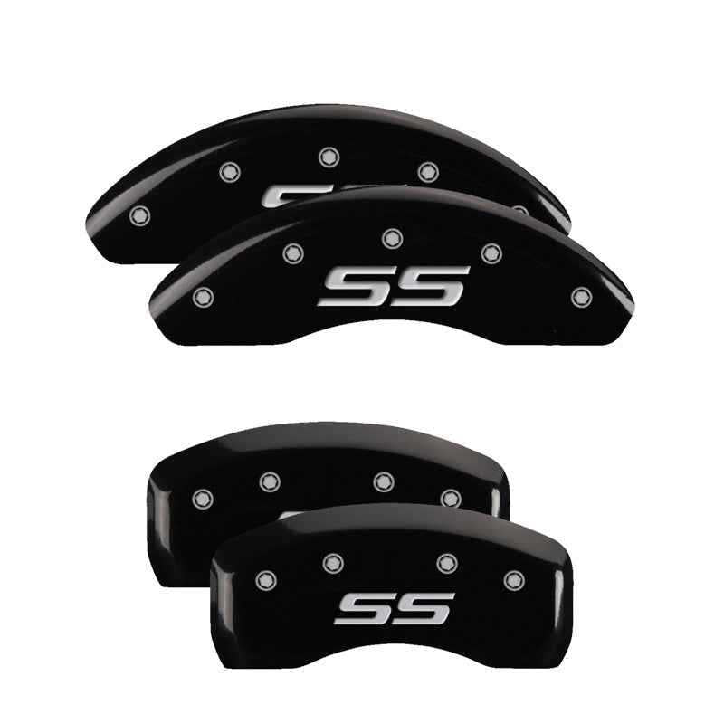 MGP 14050SSS4BK