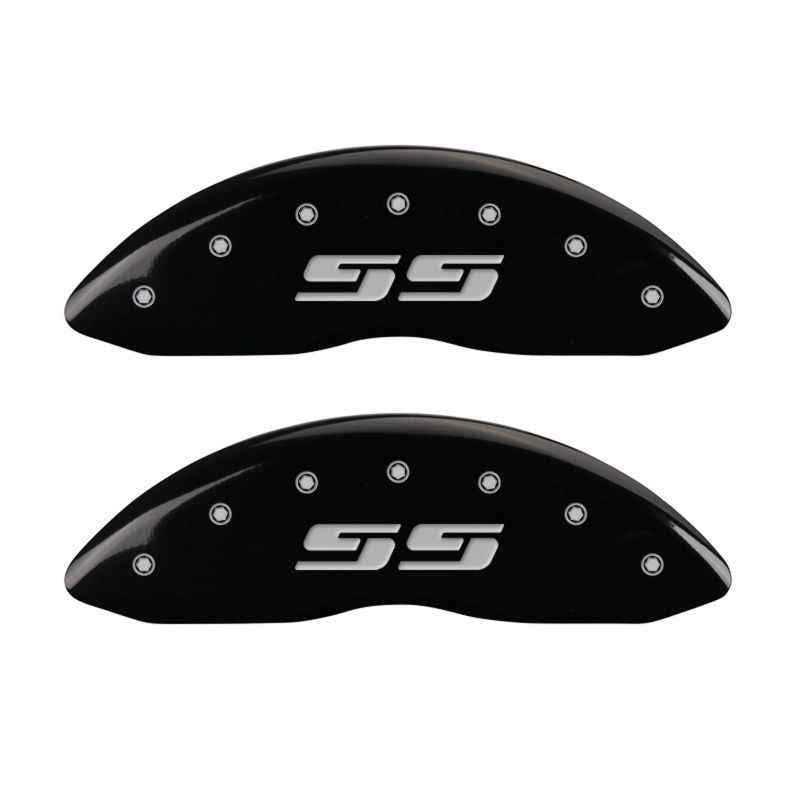 MGP 14034SSS3BK