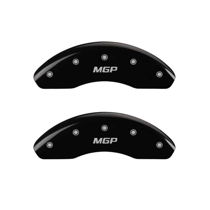 MGP