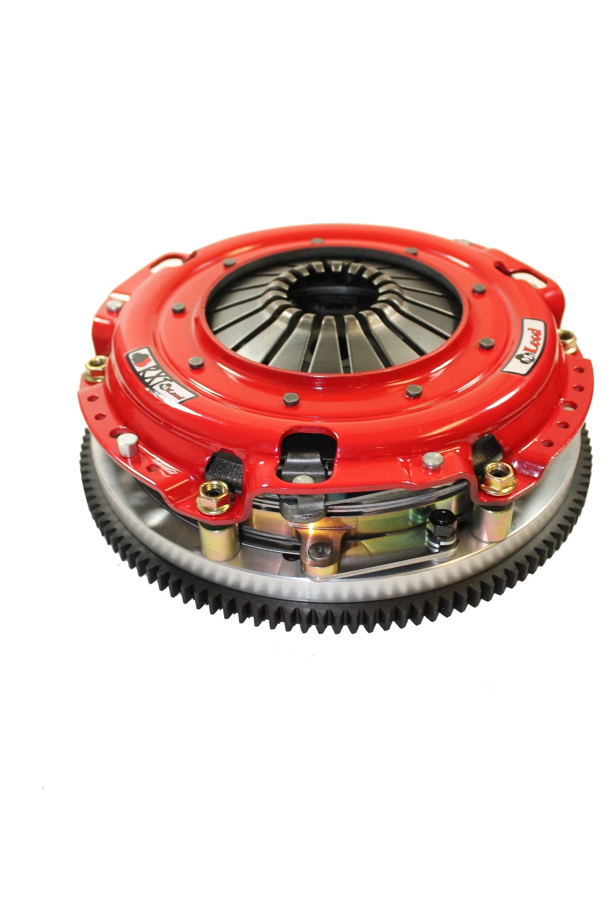 6335803HD Clutch Set