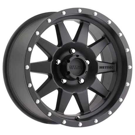 Method Wheels MR30178558500