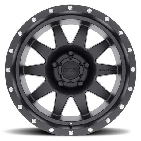 Method Wheels MR30178558500