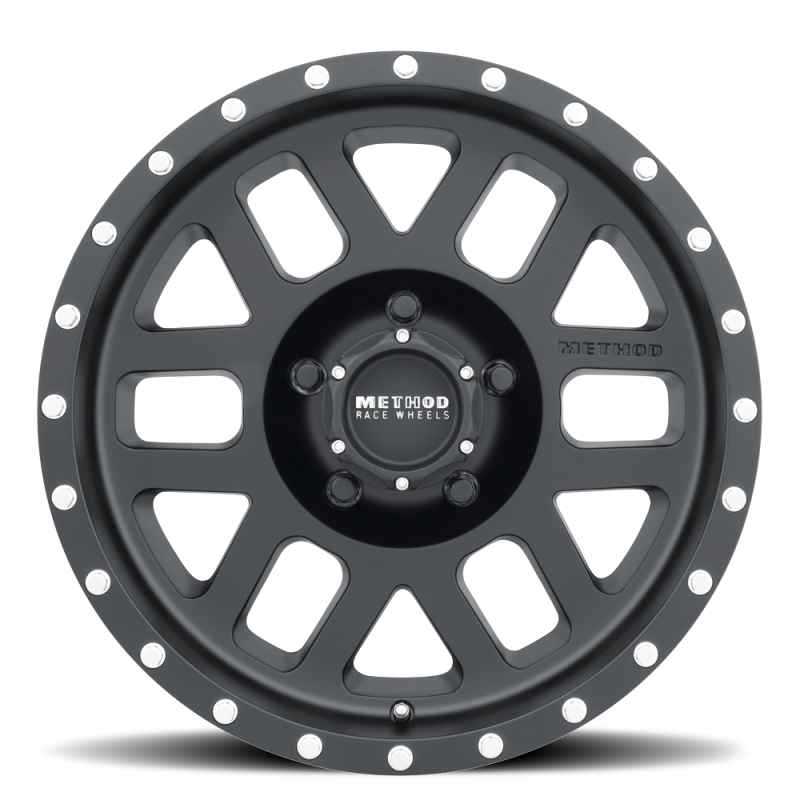 Method Wheels MR30678555500