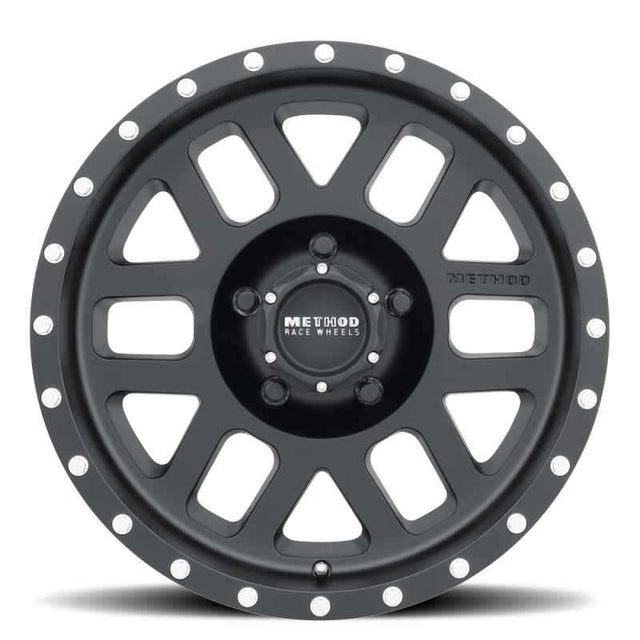 Method Wheels MR30678555500