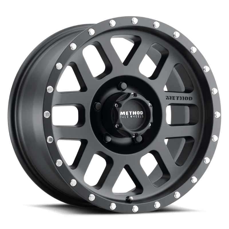 Method Wheels MR30678555500