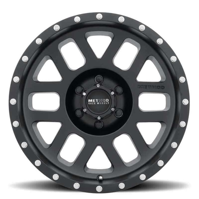 Method Wheels MR30678560500