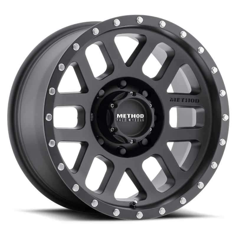 Method Wheels MR30689080518