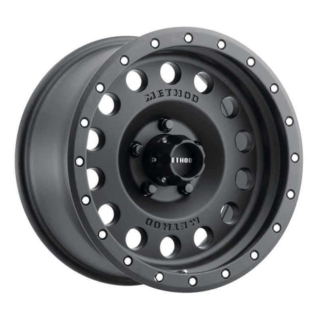 Method Wheels MR30778550500