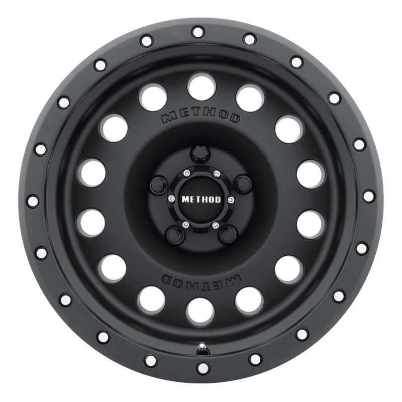 Method Wheels MR30778550500