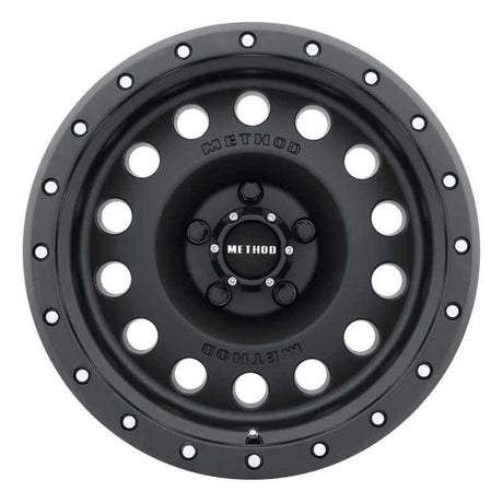 Method Wheels MR30778550500