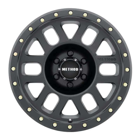 Method Wheels MR30989060500