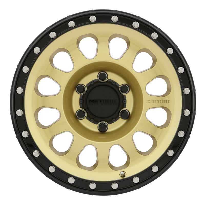 Method Wheels MR31579060112N