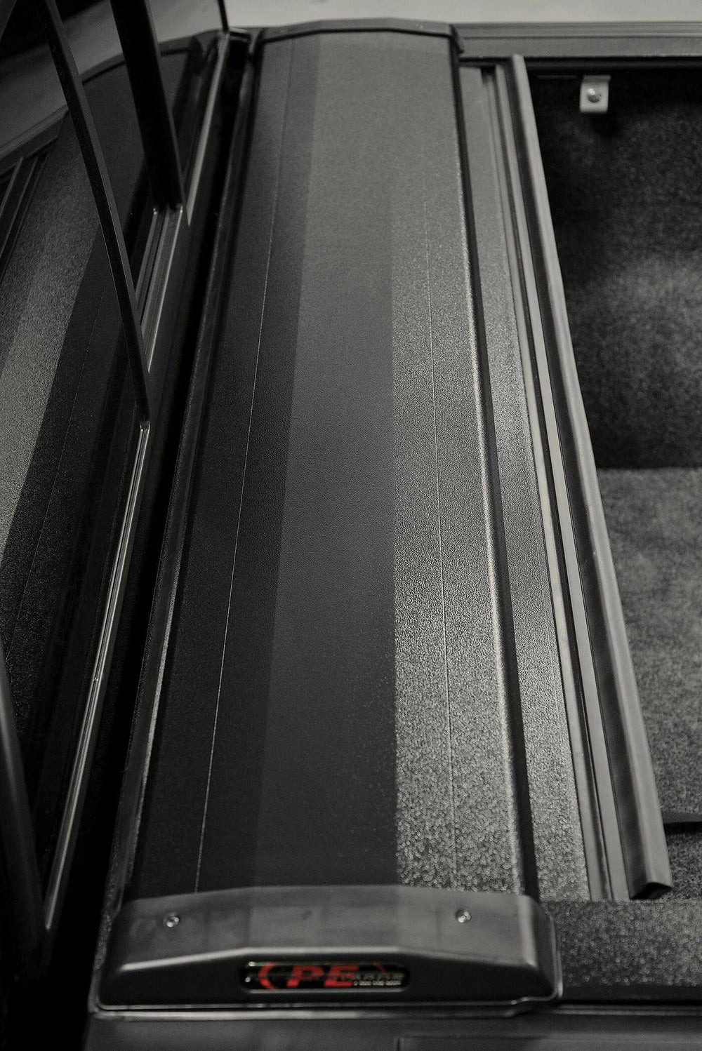 SW5165 Tonneau Cover Rail