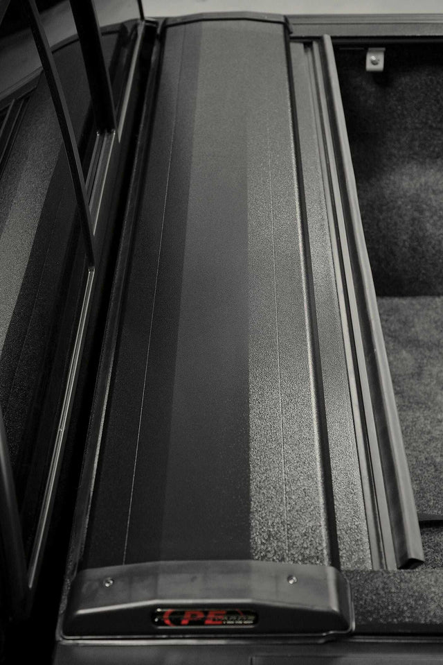 SW5165 Tonneau Cover Rail