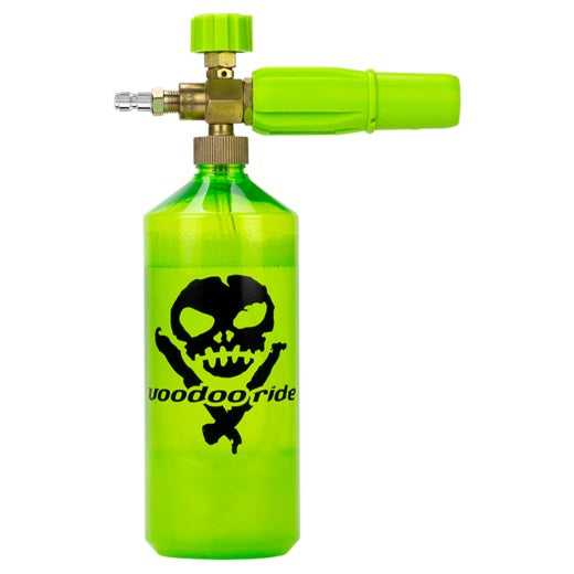 VR77FC Car Wash Foam Cannon