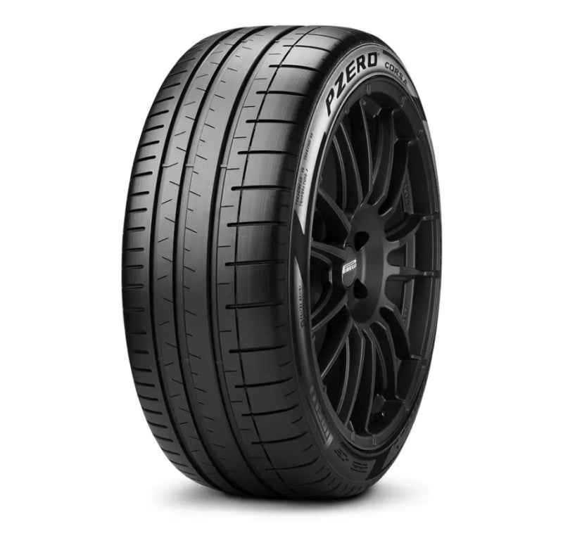 Pirelli P-Zero Corsa (PZC4) Performance Radial Tire - 315/35ZR20 106(Y)