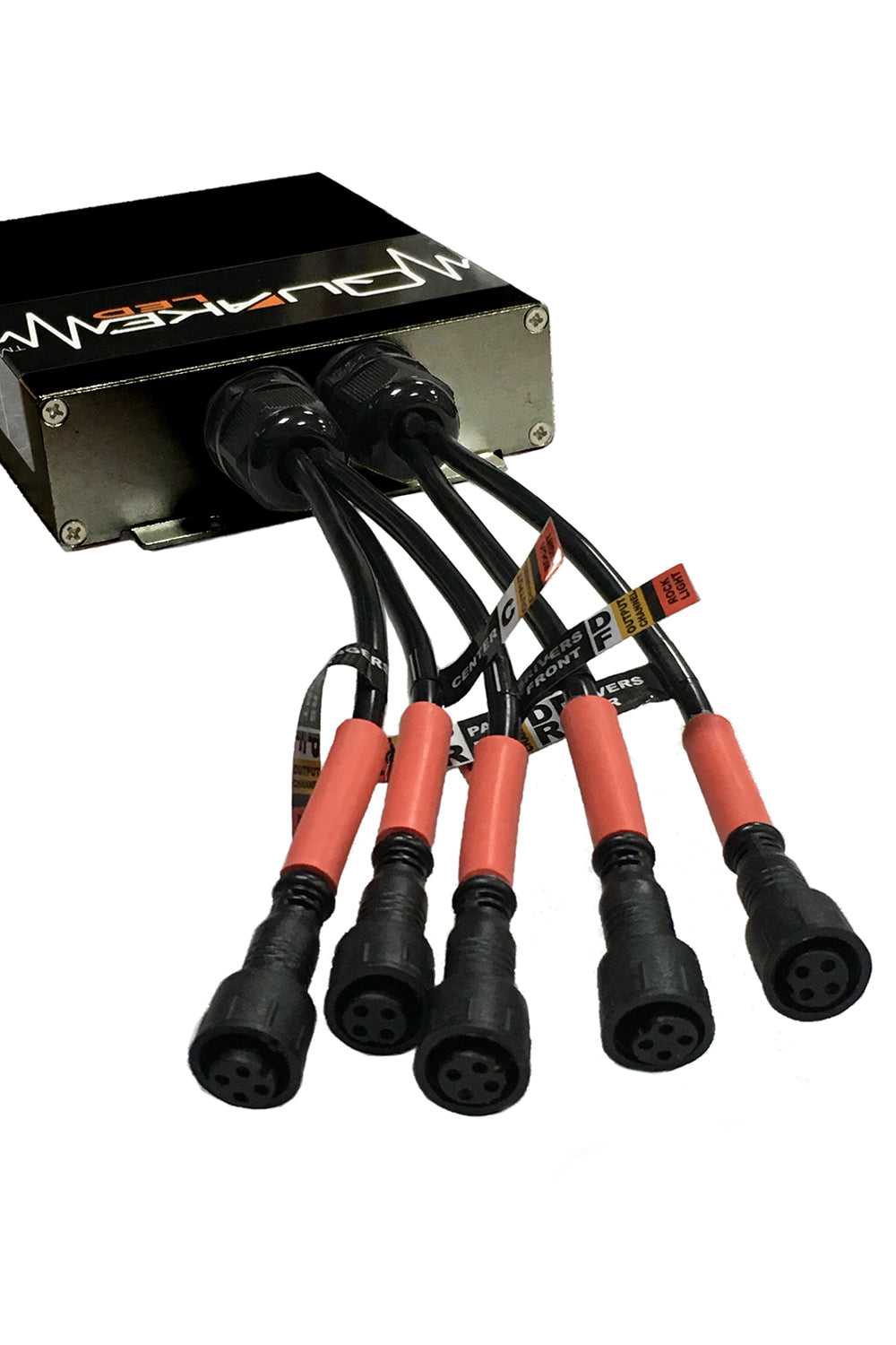 QUIC765 Multi Purpose Light Controller