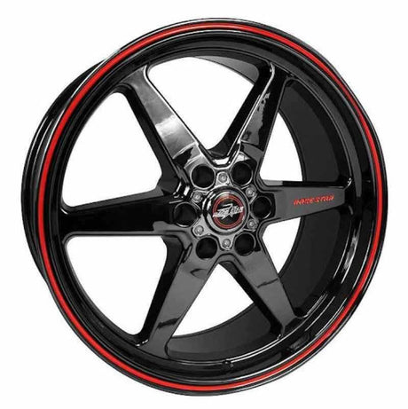 Race Star 93-745842BC