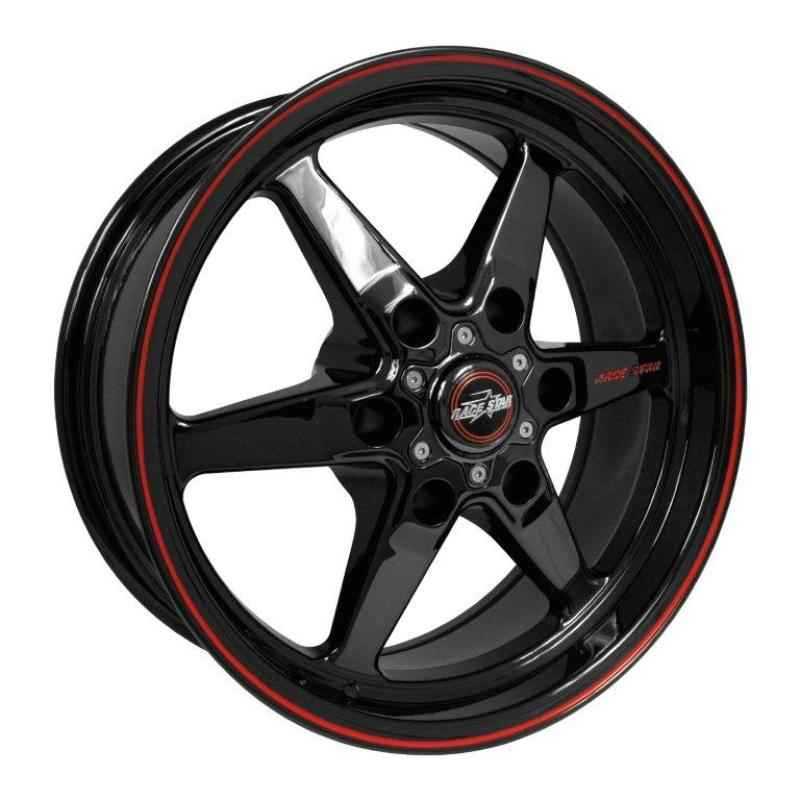 Race Star 93-090751BC
