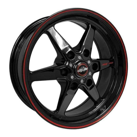 Race Star 93-090751BC