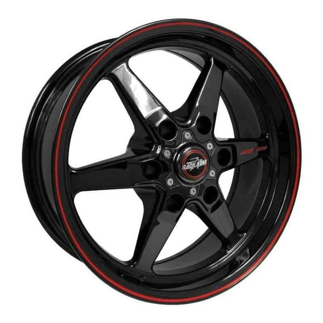 Race Star 93-090751BC