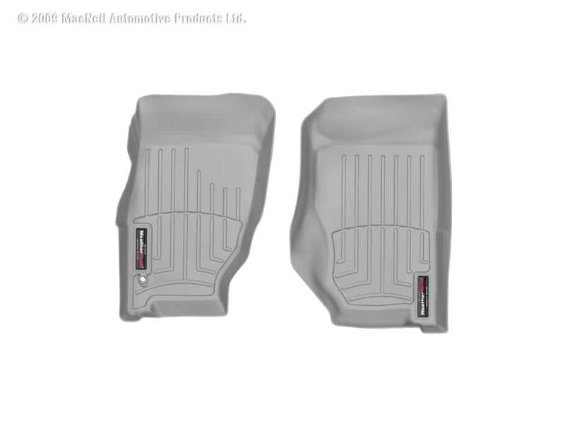 WeatherTech