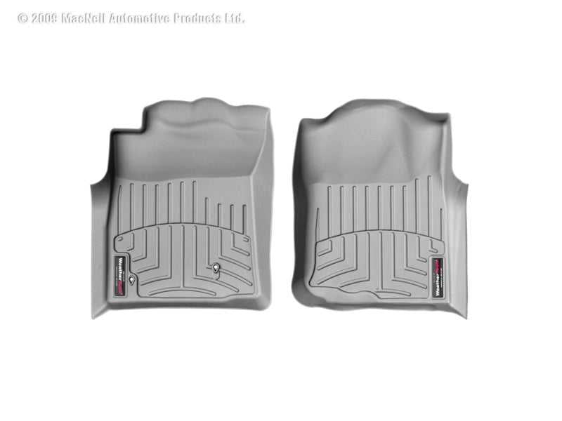 WeatherTech