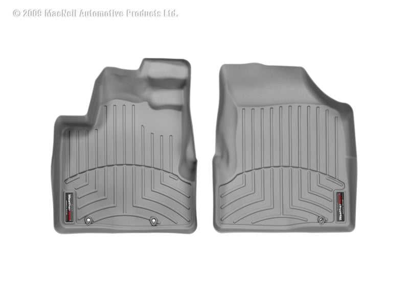 WeatherTech