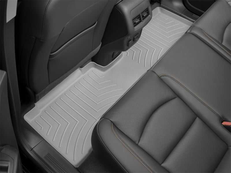 WeatherTech