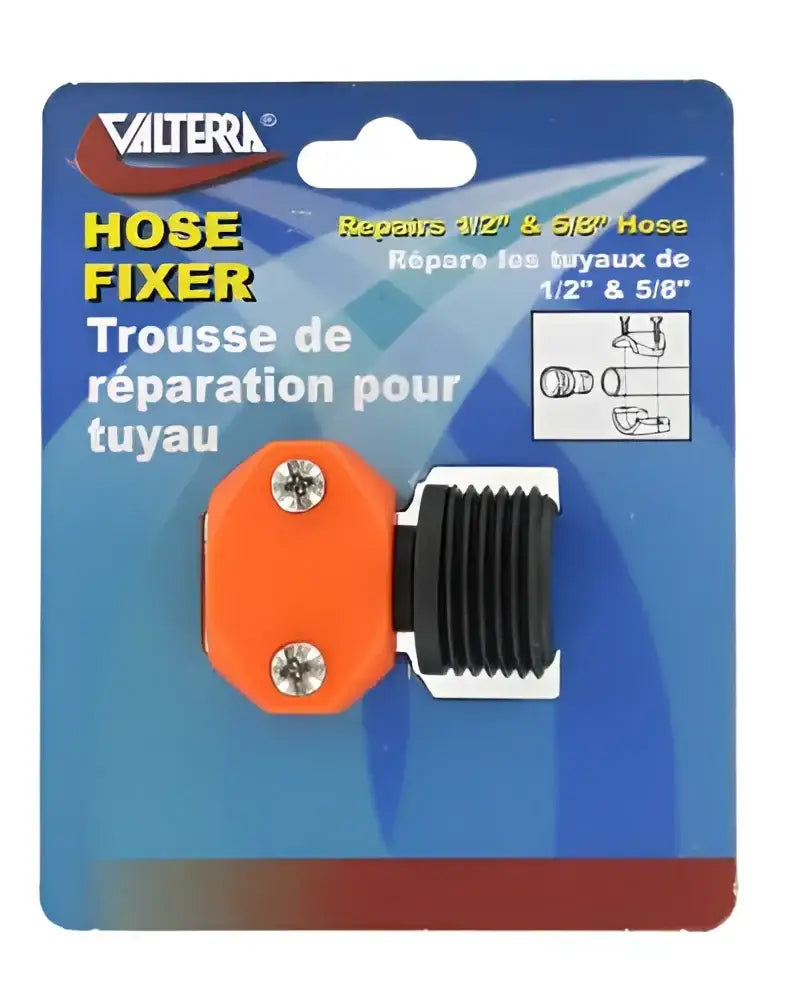 A01-0050VP Fresh Water Hose Connector