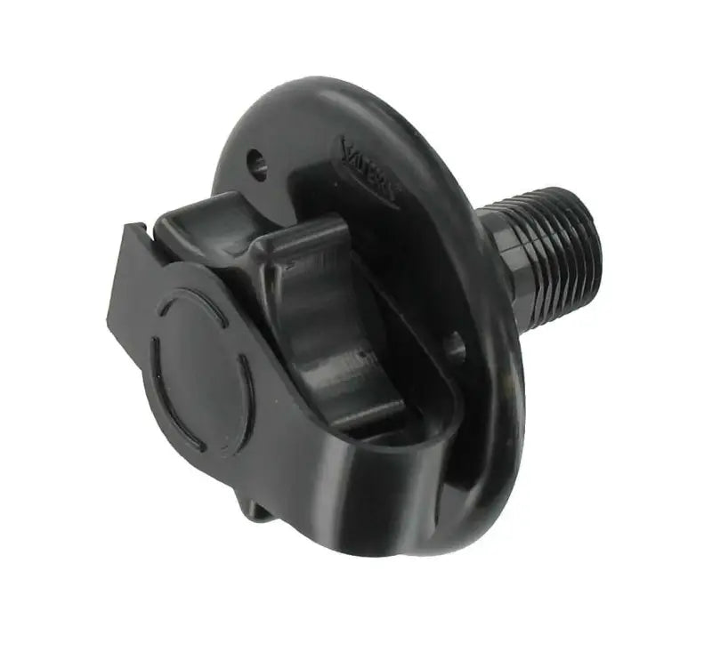 A01-0168BK Fresh Water Inlet