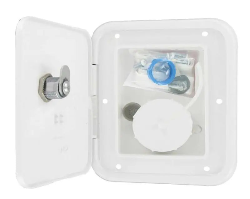 A01-2002VP Fresh Water Inlet