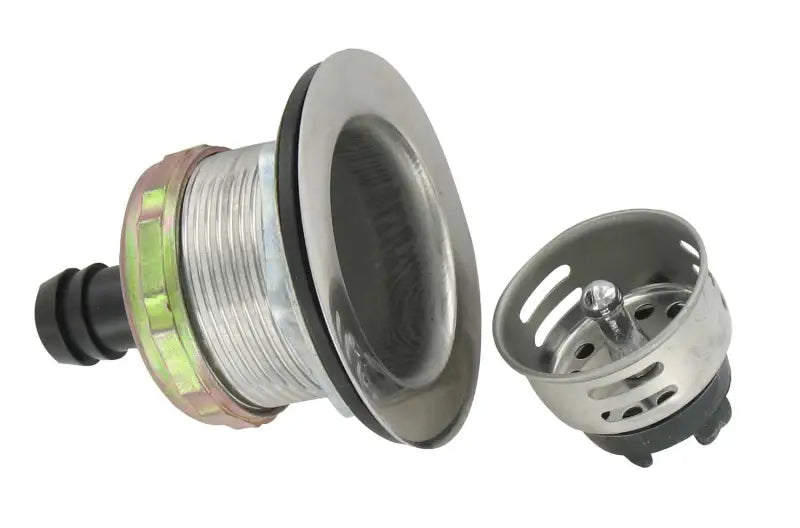 A01-2011VP Sink Drain Assembly