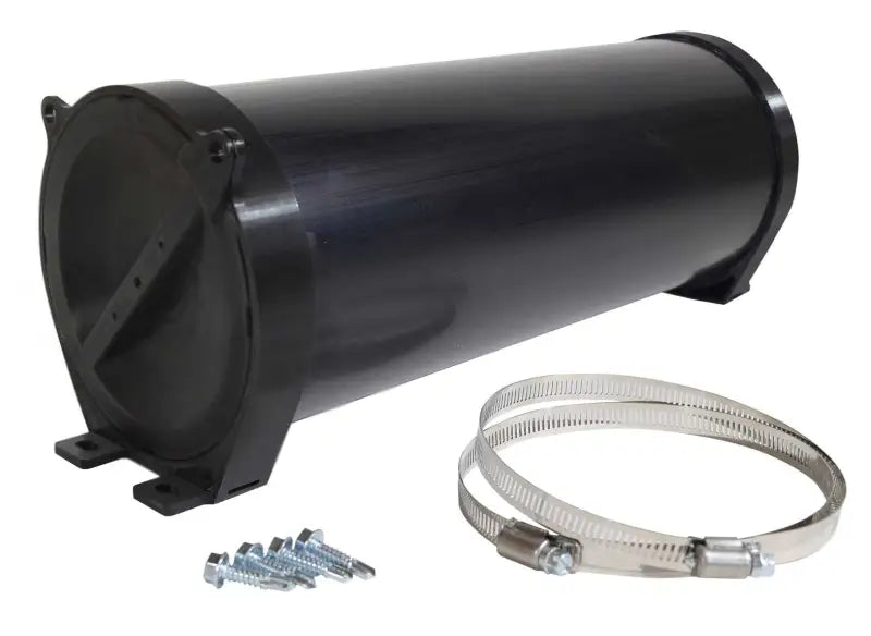 A04-0100BK Sewer Hose Storage Carrier