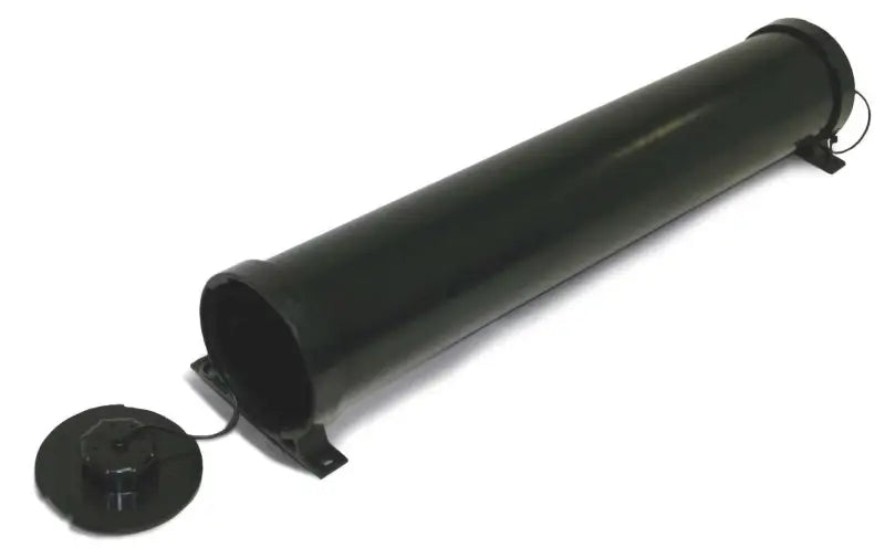 A04-0151XBK Sewer Hose Storage Carrier