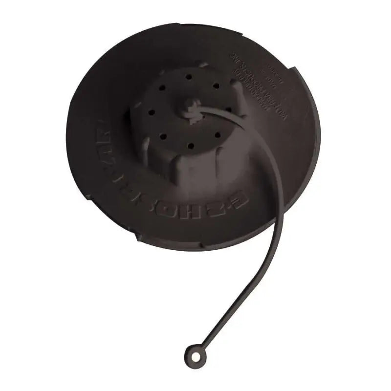 A04-0161BK Sewer Hose Storage Carrier Cap