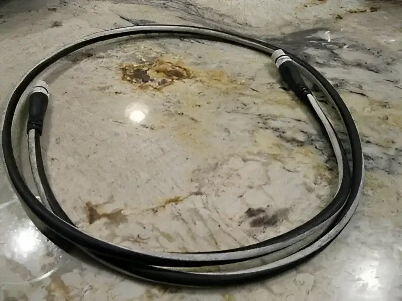 A06040 Raymarine Seatalk Ng Spur Cable 3M - Marine Network