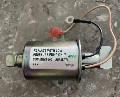 A064S971 Generator Fuel Pump
