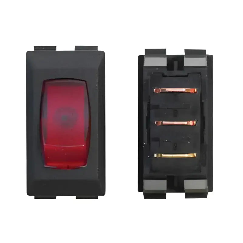 DG121PB Interior Light Switch