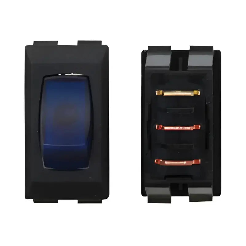 DG136PB Interior Light Switch