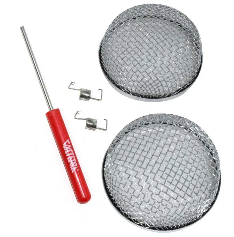 A10-1301VP Bug Screen - RV Appliance